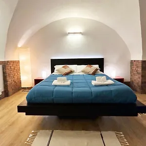 15th Century Loft - Centre Appartamento