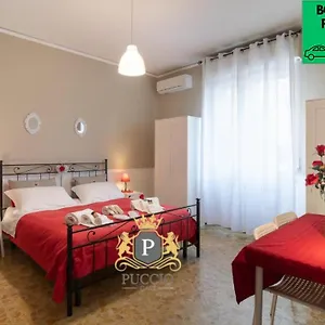 Terrazze Italiane Center - Red Appartamento